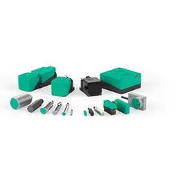 Proximity Sensors