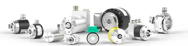 Rotary Encoders