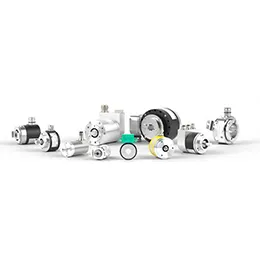 Rotary Encoders