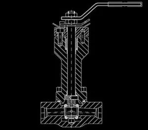 MODEL TF (Top Entry)