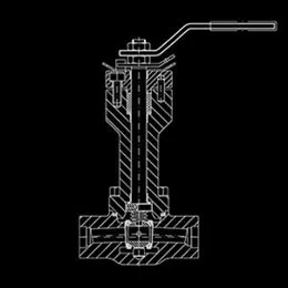 MODEL TF (Top Entry)