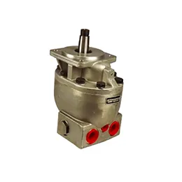 Motors 4T6066