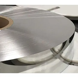 Coil Plating
