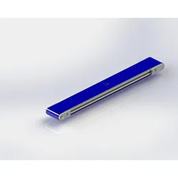 AutoKinetics Model 55 Conveyor Belt Systems