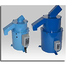 Spring Feeding Systems