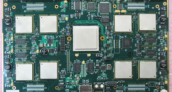 Printed Circuit Board Assembly PCBA
