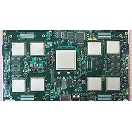 Printed Circuit Board Assembly PCBA