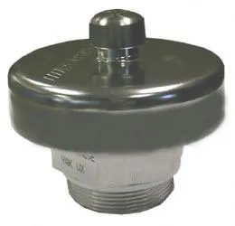 2-YAK VX Safety Relief Valve
