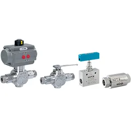 Hydrogen ball valve