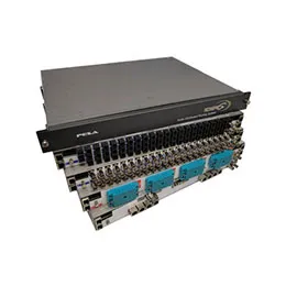 Audio Routing Systems