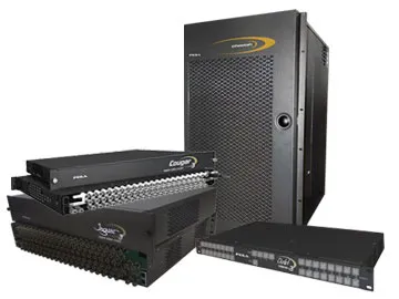 Video Routing Systems