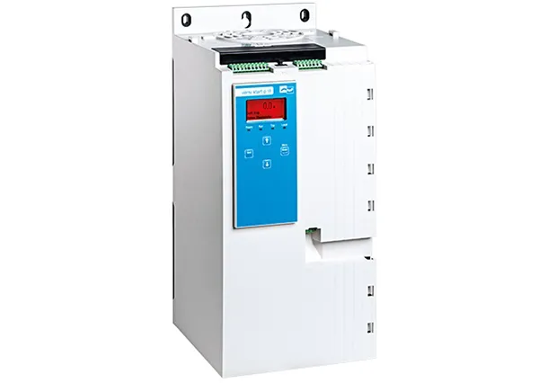 Soft Starter with Inrush Current Limiter VersiStart p II