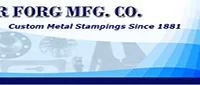 Peter Forg Mfg. Co.