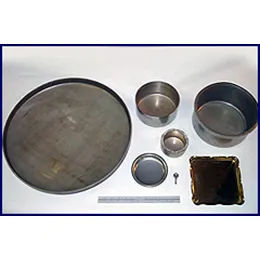 Metal Stamping Services