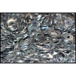 Stainless Steel Washers