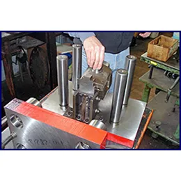 Tool and Die Making