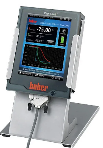Pilot ONE controller