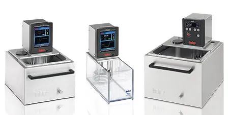 Bath thermostats