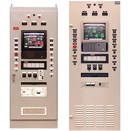 Gas Turbine Controls