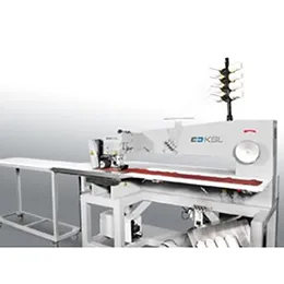 SEWING MACHINES KL 624