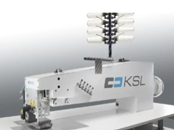 SEWING MACHINES KL 625