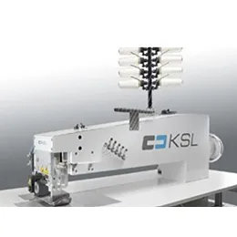 SEWING MACHINES KL 625