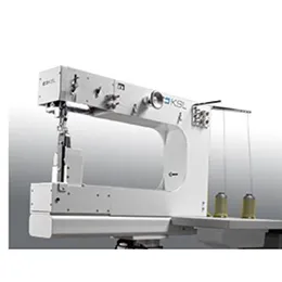 SEWING MACHINES KL 627