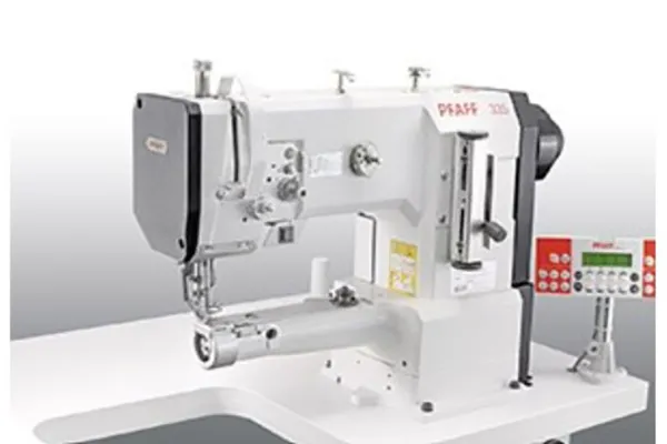SEWING MACHINES PFAFF 335
