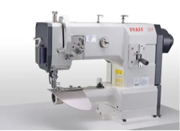 SEWING MACHINES PFAFF 337