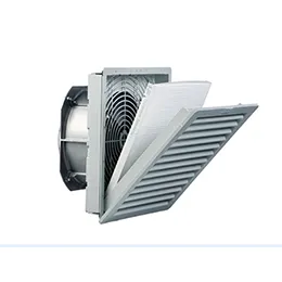 PF Series Slim Line Filterfans