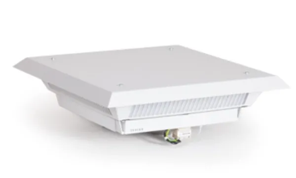 PF Series Top Mount Filterfans