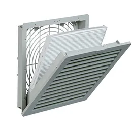 PFA-PTFA Series Exhaust Filters & Top Mounted Exhaust Filters