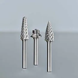 Milling, drilling and countersinking tools
