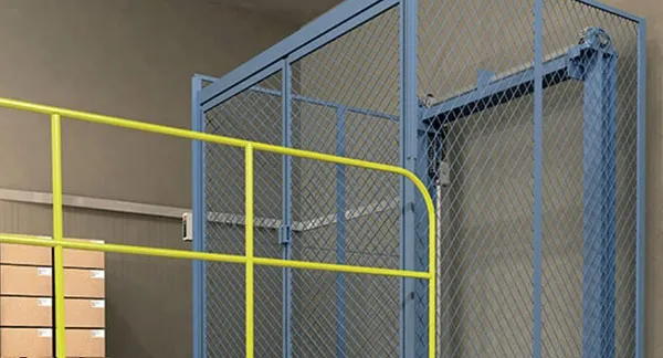 Hydraulic Lifts 101