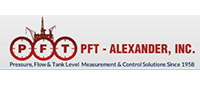 PFT-Alexander, Inc.