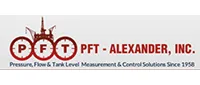 PFT-Alexander, Inc.