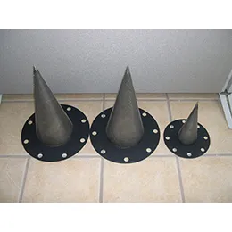 Temporary Cone Strainers
