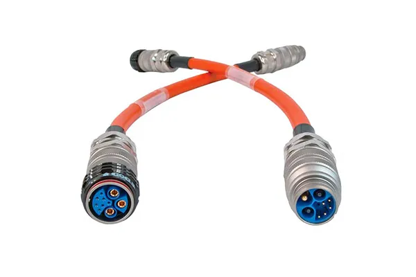 Cable Assemblies