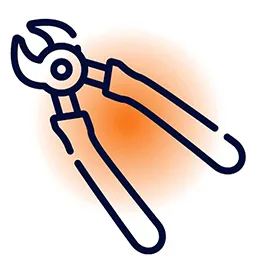 Wire Marking & Cutting