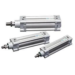 Series OCV ISO Air Cylinder