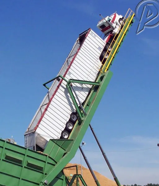 Overhead Hopper Hoppers | Overhead Traveling Cranes & Hoists | Phelps Industries, Inc