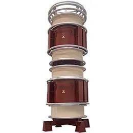 AC Dielectric High Potential (Hipot) Test Systems