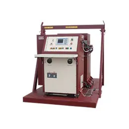 AC Resonant Test Systems