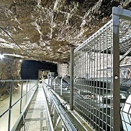 belt conveyor systems