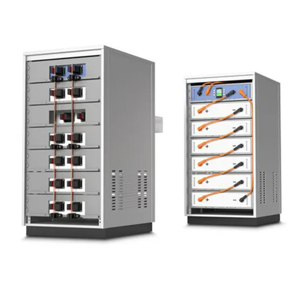 Connectors for energy storage systems