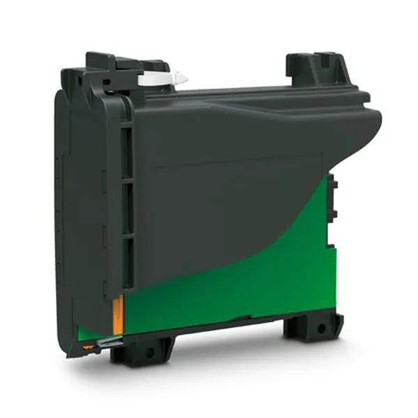 ECS outdoor housings