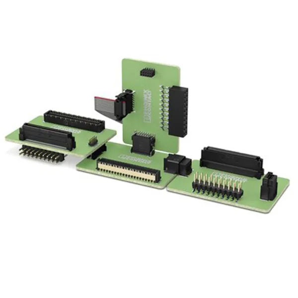 Finepitch series board-to-board connectors