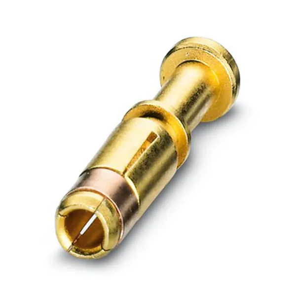 Crimp contact