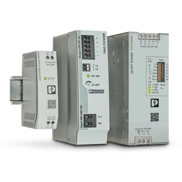 power supplies