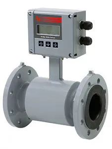 Electromagnetic Flowmeters